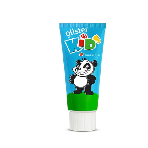 Pasta Dental Glister Kids